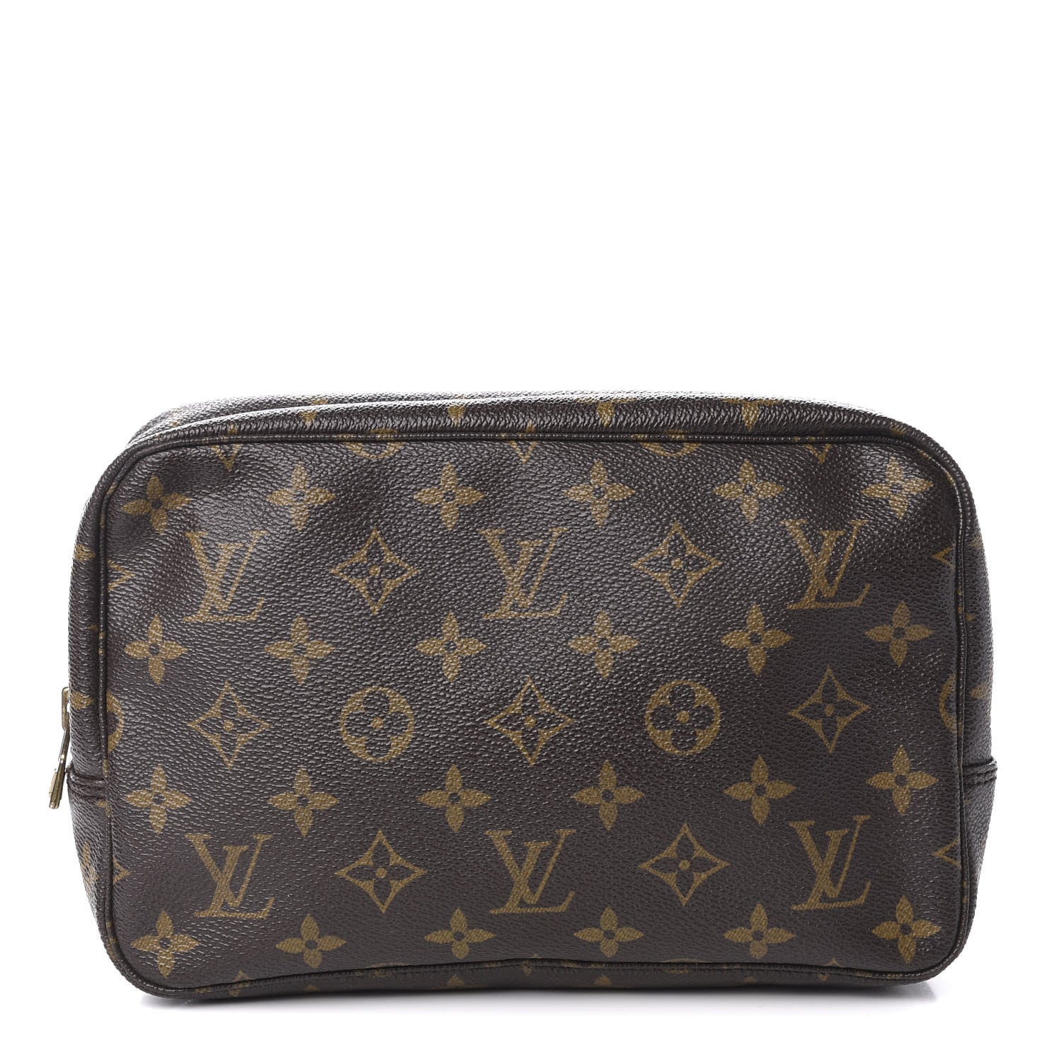Louis Vuitton Monogram Trousse Toilette 23 1 of 7