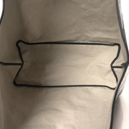 Goyard Goyardine Saint Louis GM Grey 6 of 9