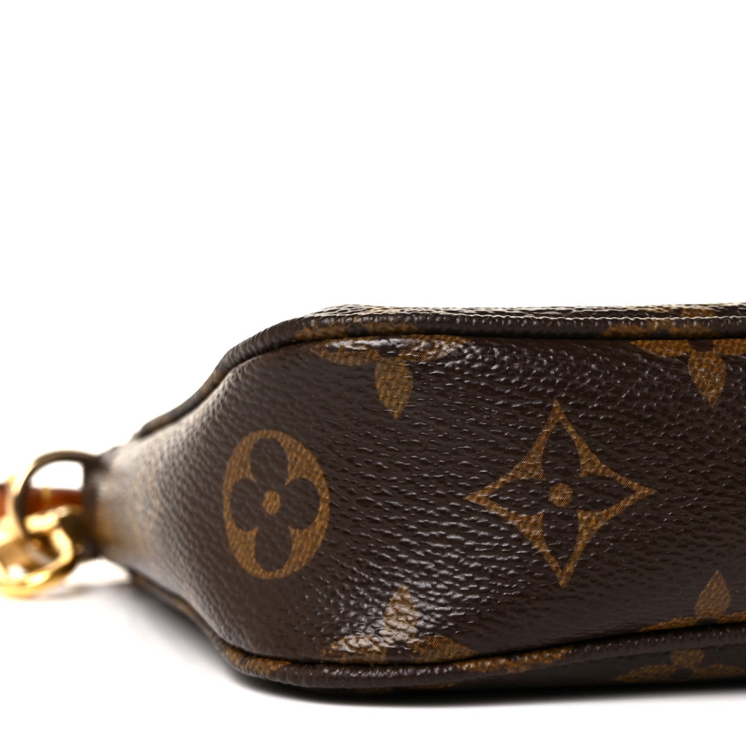 Louis Vuitton Monogram Pochette Accessories NM 8 of 11
