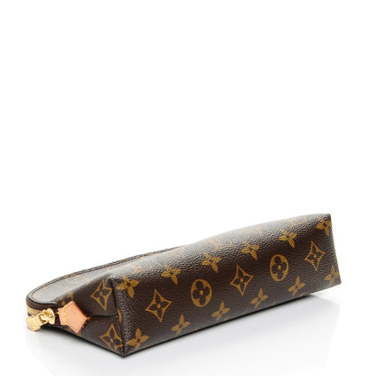 Louis Vuitton Monogram Cosmetic Pouch GM 4 of 6