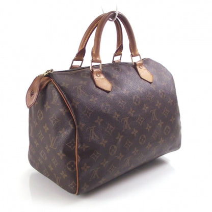 Louis Vuitton Monogram Speedy 30 3 of 9