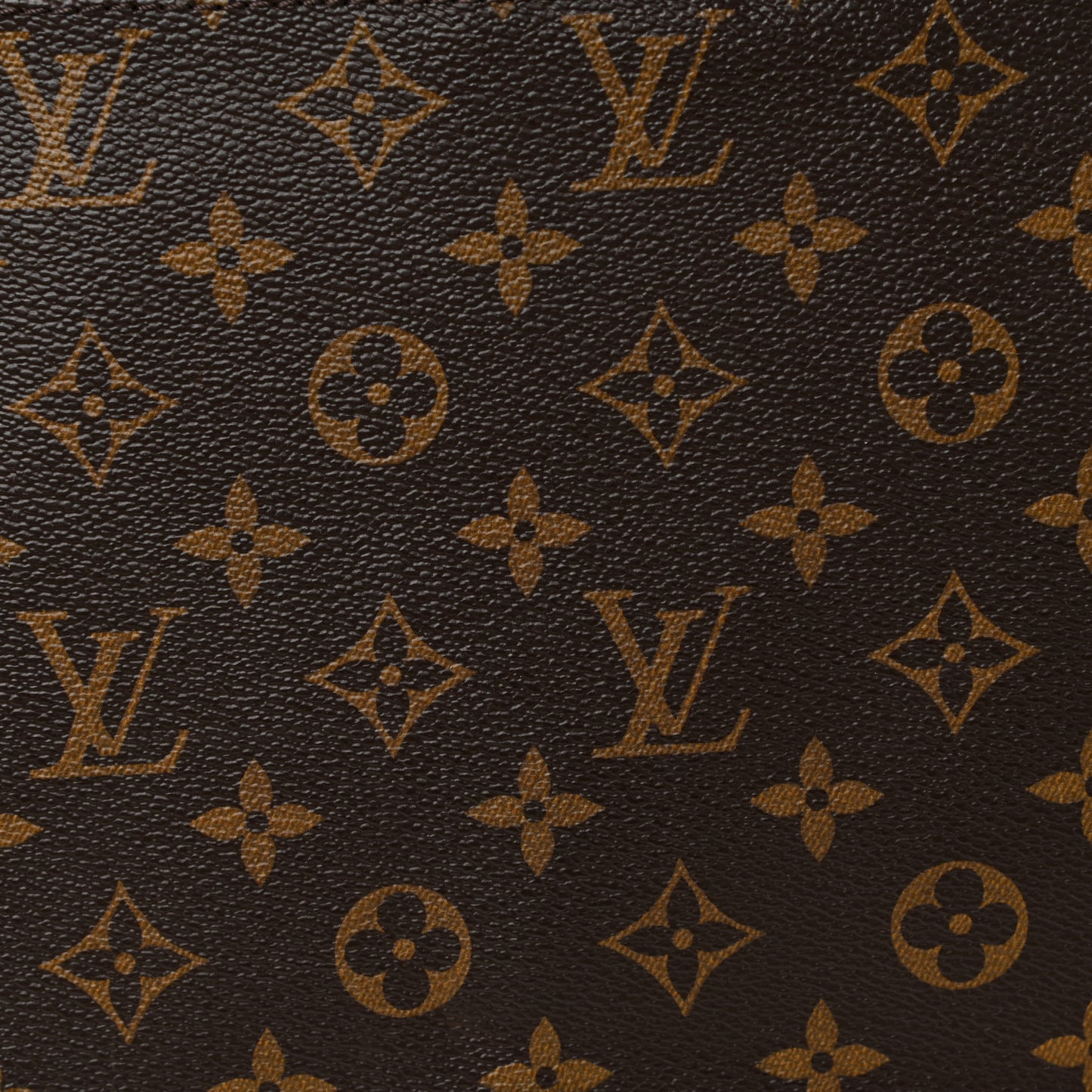 Monogram Weekender Beaubourg GM