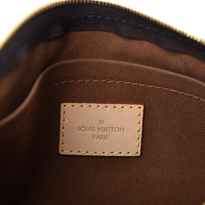 Louis Vuitton Monogram Multi Pochette Accessories Kaki 10 of 14
