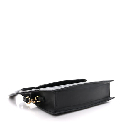 Jacquemus Smooth Calfskin Le Sac Rond Black 4 of 8