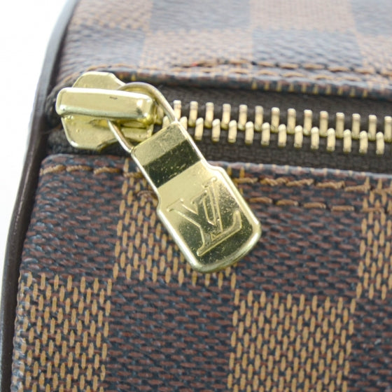 Damier Ebene Papillon 26