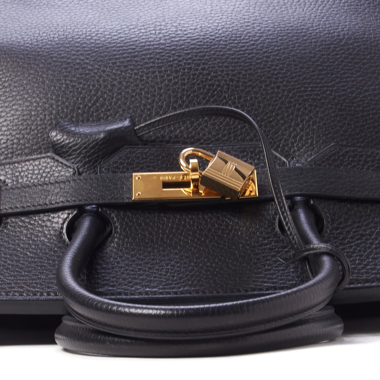 Ardennes Birkin 35 Black