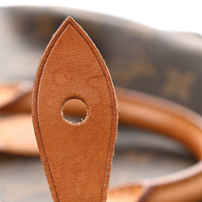 Louis Vuitton Monogram Speedy 40 11 of 14