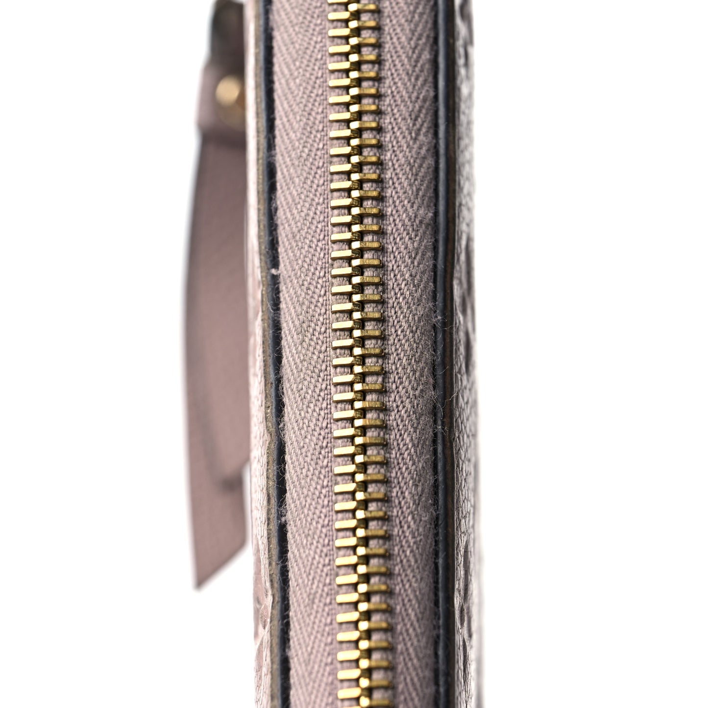 Empreinte Zippy Wallet Tourterelle