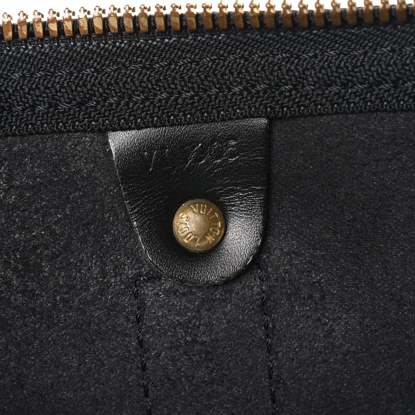 Epi Keepall 50 Black