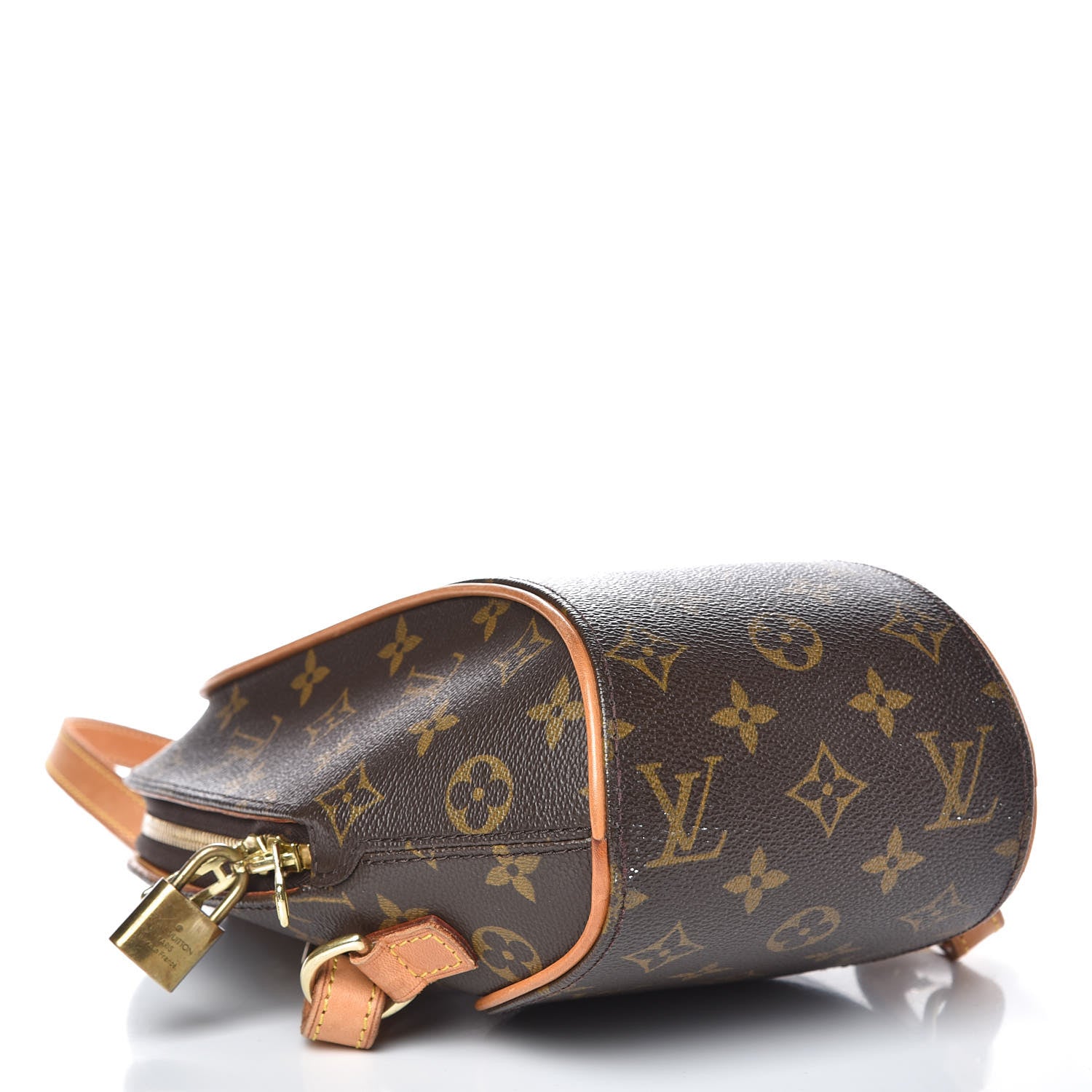 Louis Vuitton Monogram Ellipse Sac a Dos Backpack 4 of 9