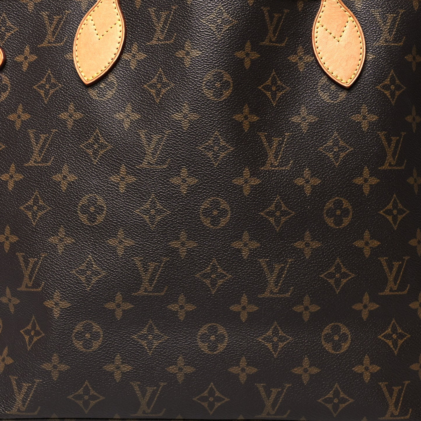 Monogram Neverfull MM