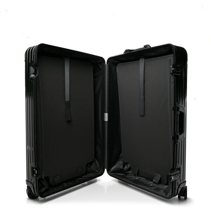 Rimowa Aluminum Check-In L Matte Black 5 of 14