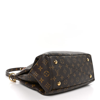 Louis Vuitton Monogram Pallas Grape 4 of 13