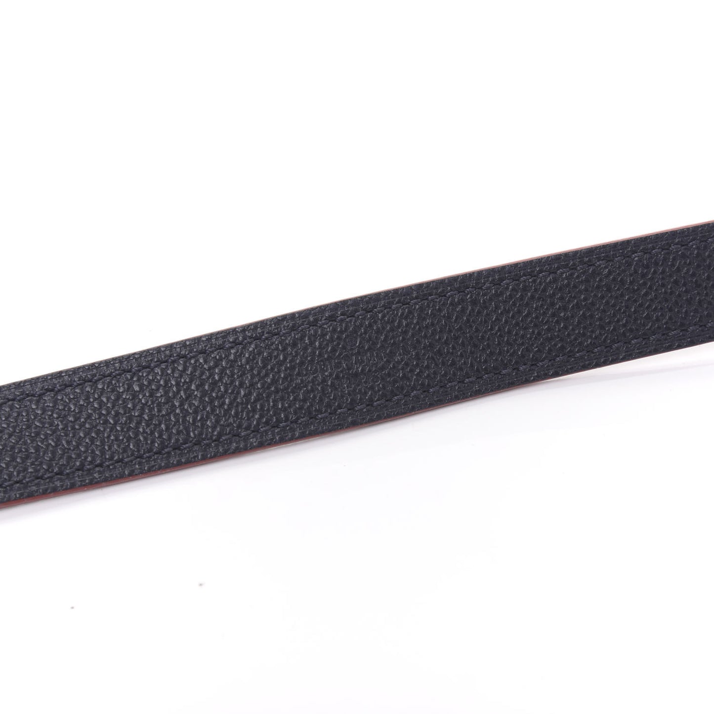 Empreinte Montaigne Shoulder Strap Marine Rouge