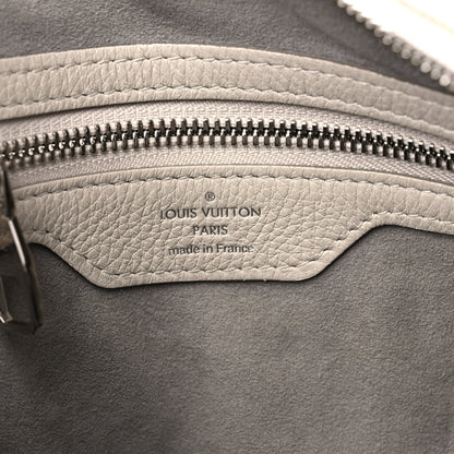 Louis Vuitton Mahina Selene PM Ivory 7 of 11