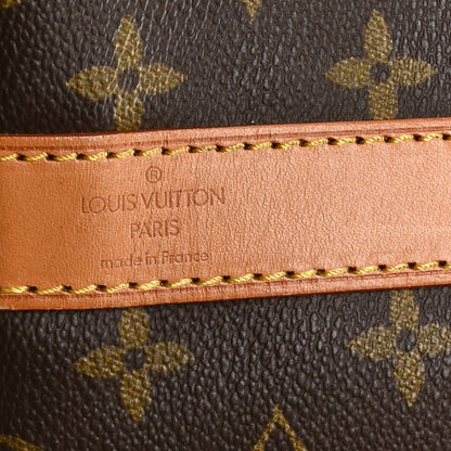 Louis Vuitton Monogram Keepall Bandouliere 60 5 of 9