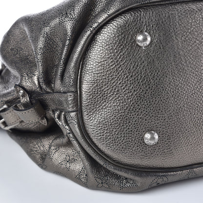 Louis Vuitton Mahina XL Bronze 5 of 14