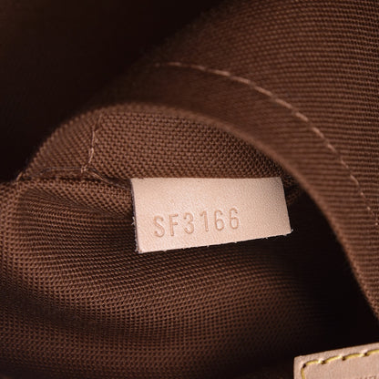 Louis Vuitton Monogram Odeon PM 7 of 8