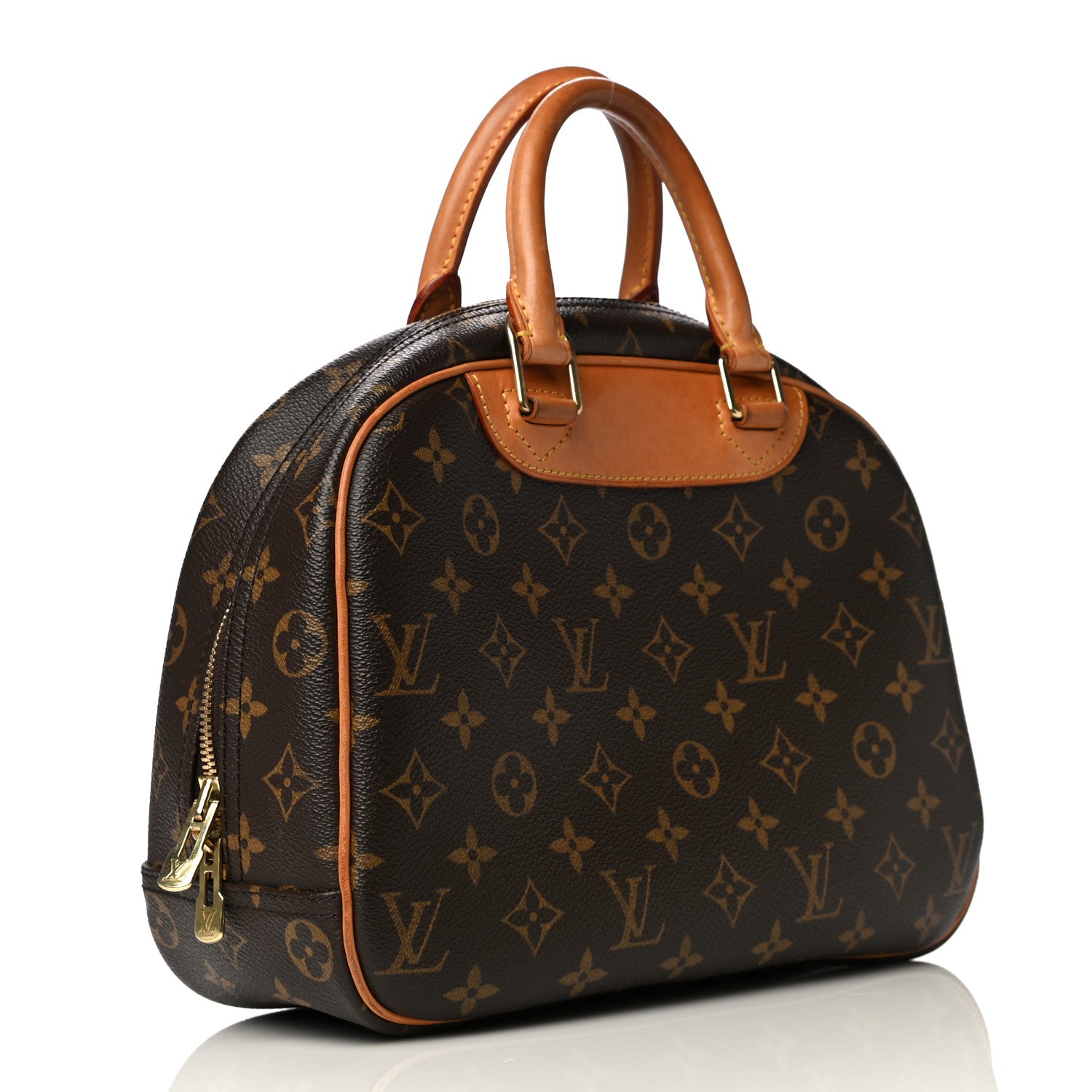 Louis Vuitton Monogram Trouville 3 of 17