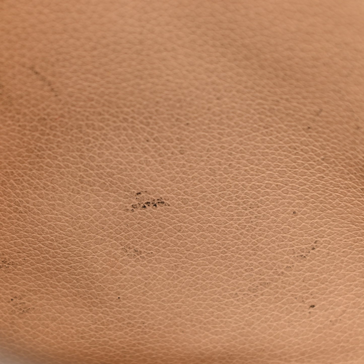 Monogram Sac Plat