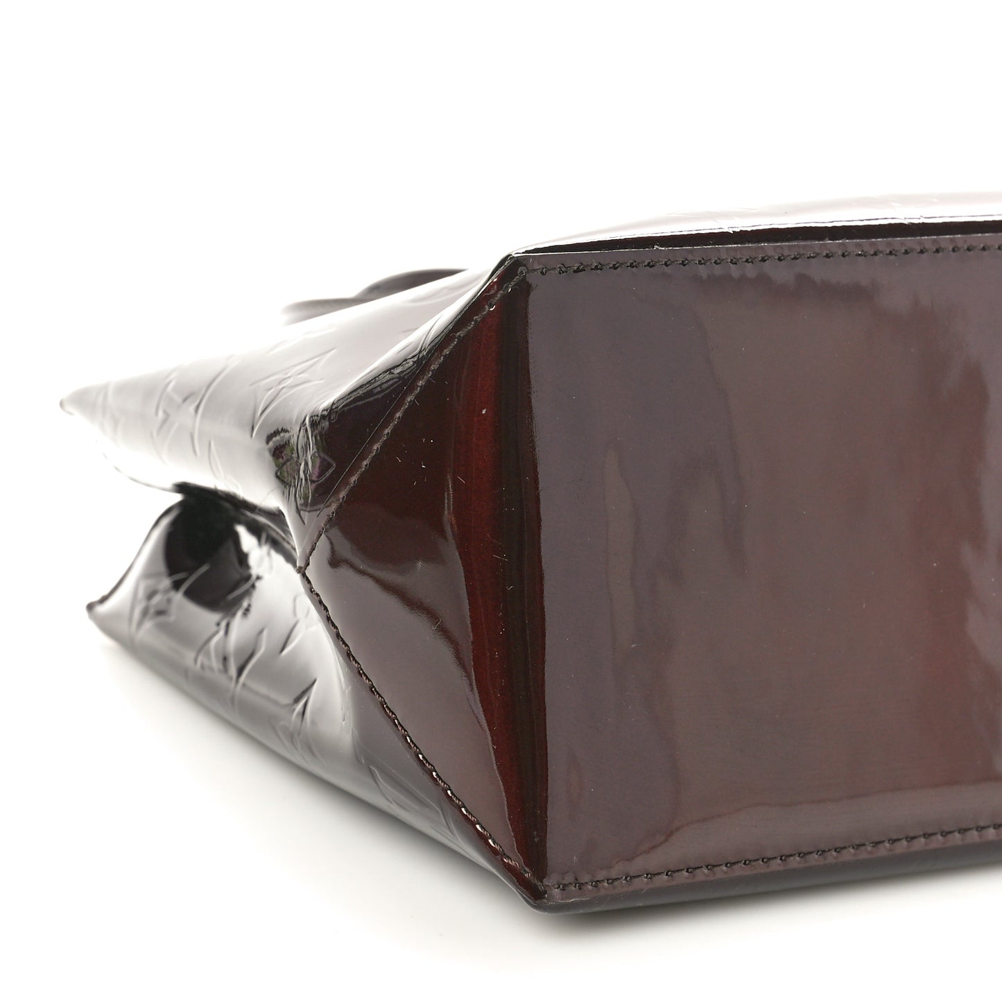 Vernis Wilshire PM Amarante