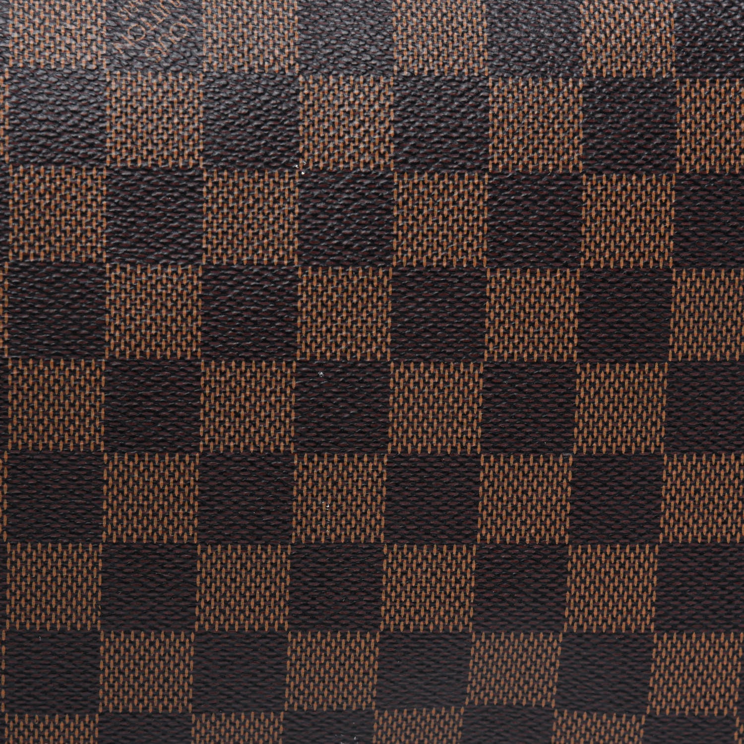 Louis Vuitton Damier Ebene Speedy 30 14 of 25