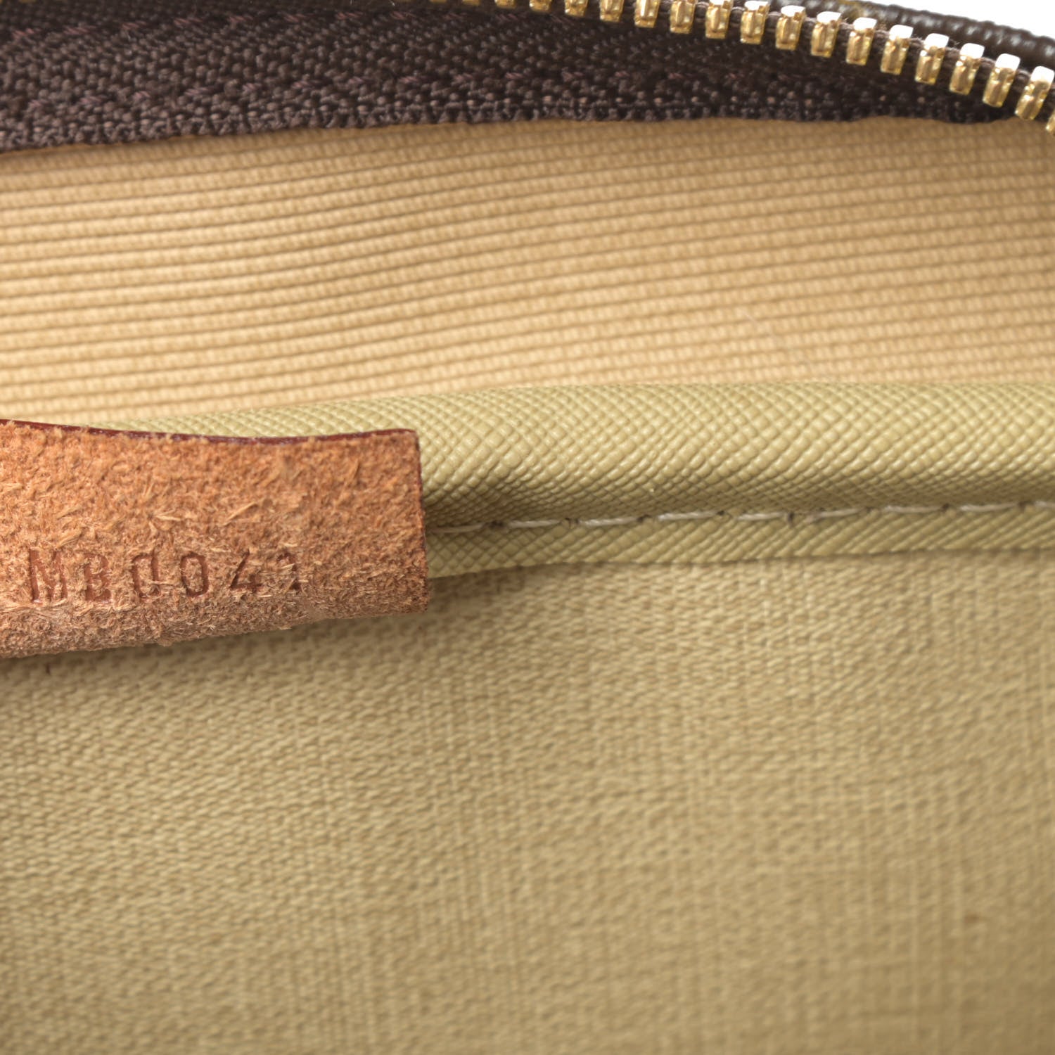 Louis Vuitton Monogram Deauville 7 of 16