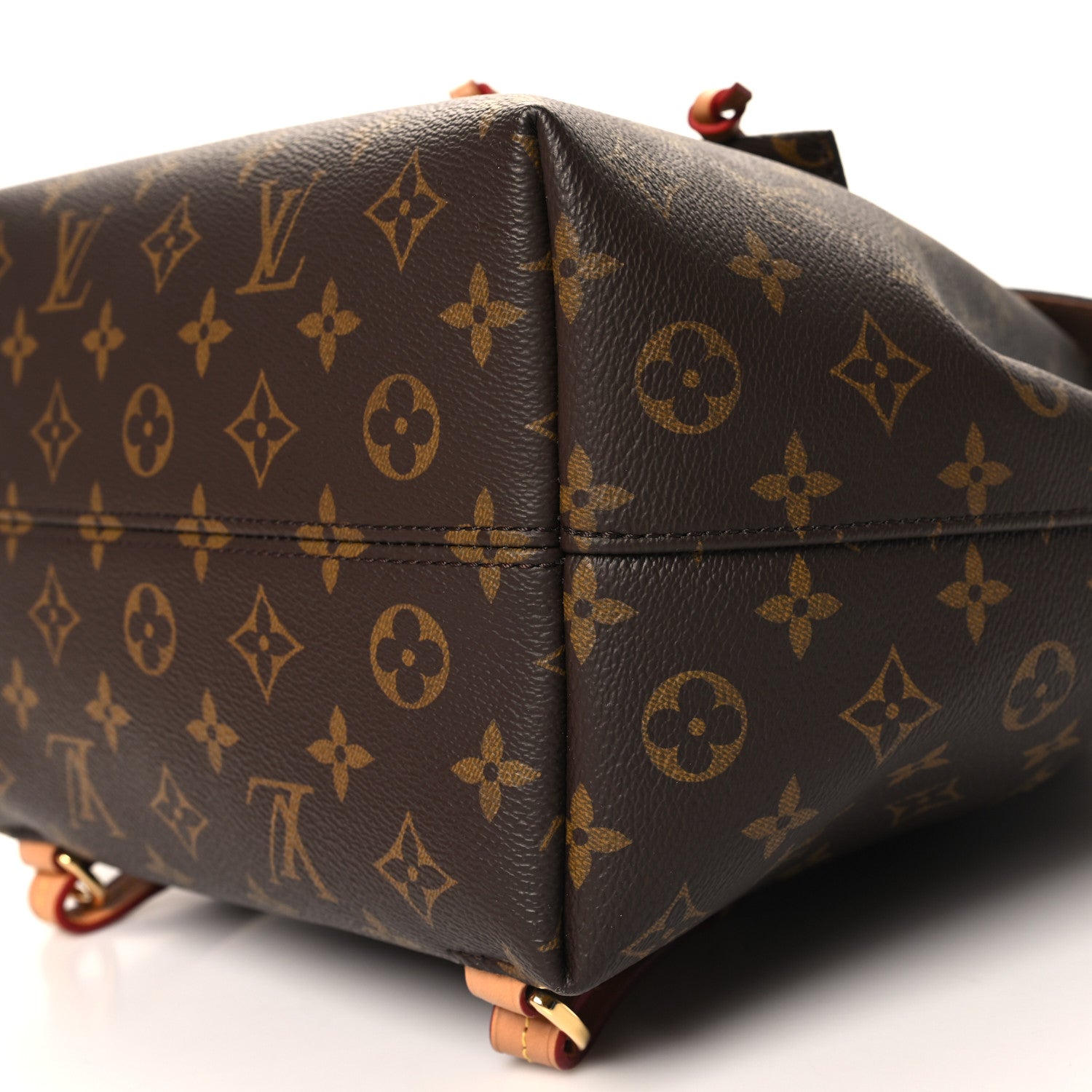 Louis Vuitton Monogram Montsouris PM 10 of 11