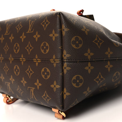 Louis Vuitton Monogram Montsouris PM 10 of 11