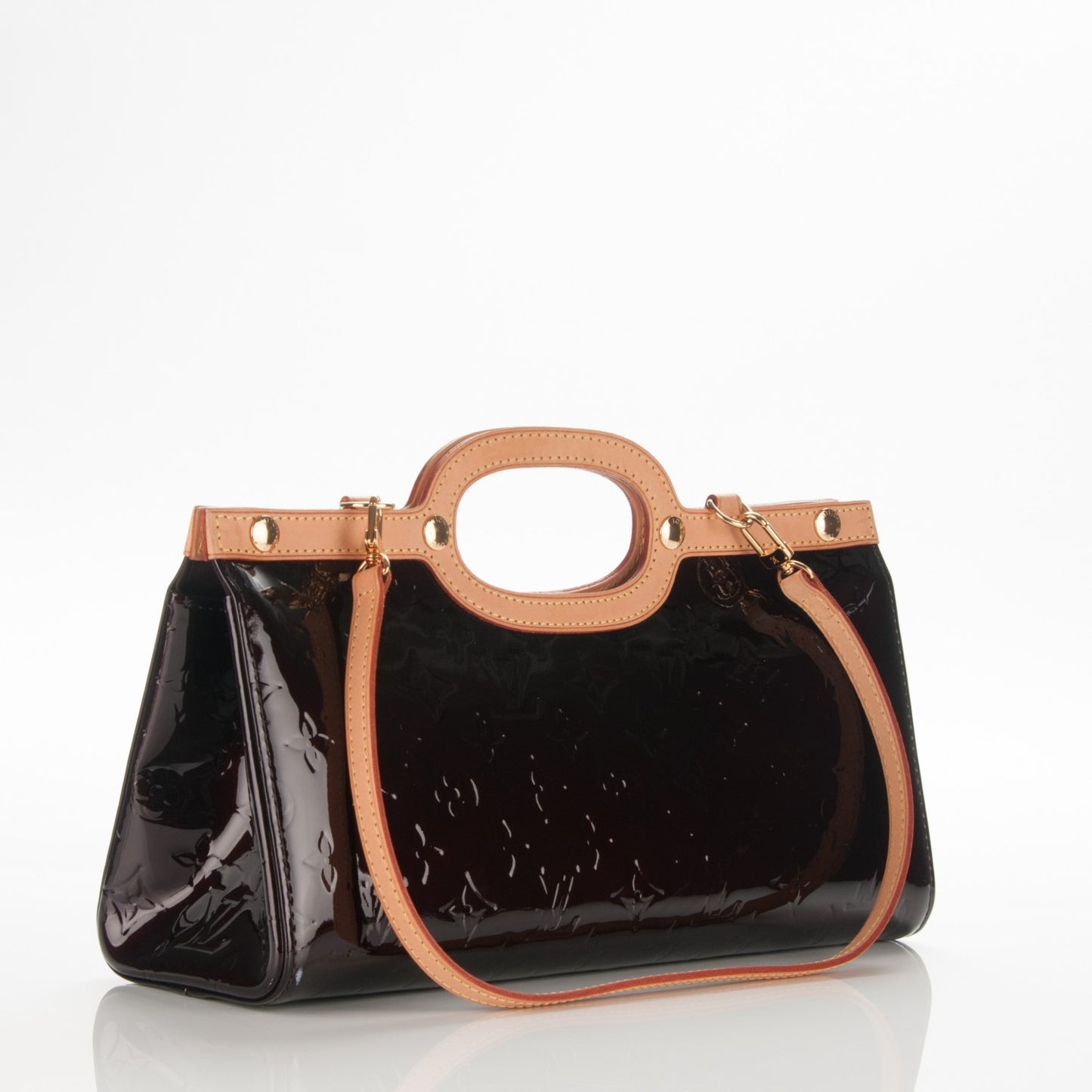 Vernis Roxbury Drive Amarante
