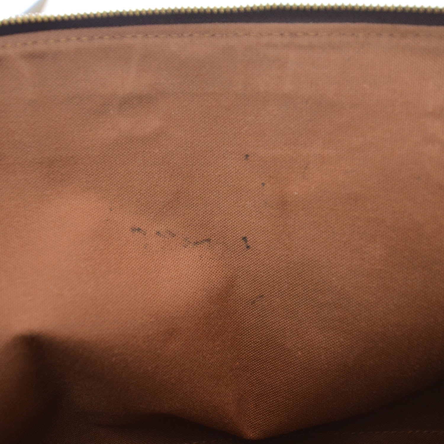 Louis Vuitton Monogram Alma 8 of 8