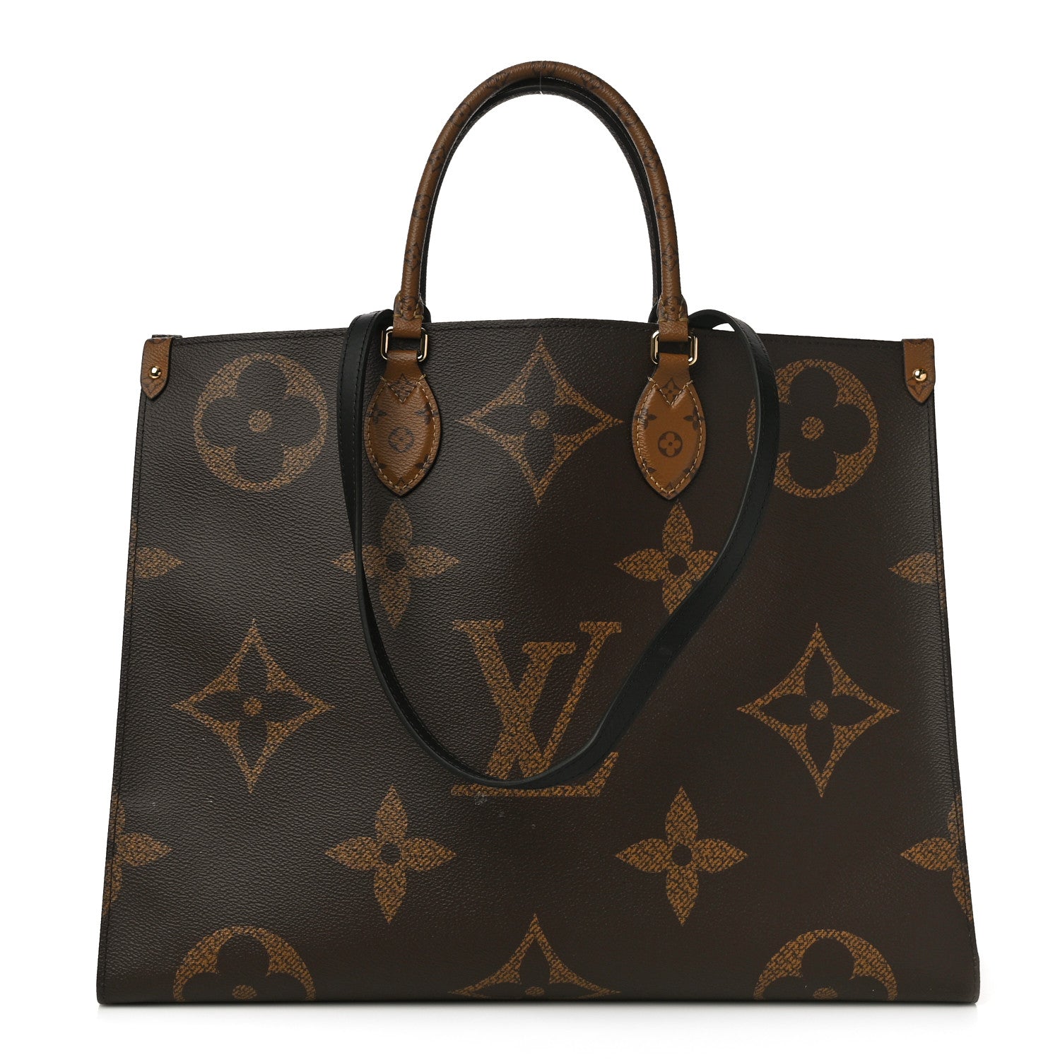 Louis Vuitton Reverse Monogram Giant Onthego GM 1 of 12