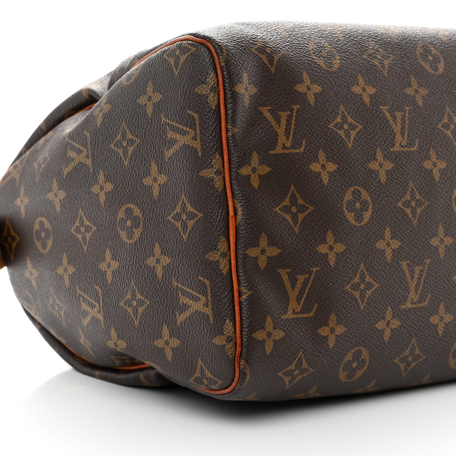 Louis Vuitton Monogram Speedy 30 9 of 17