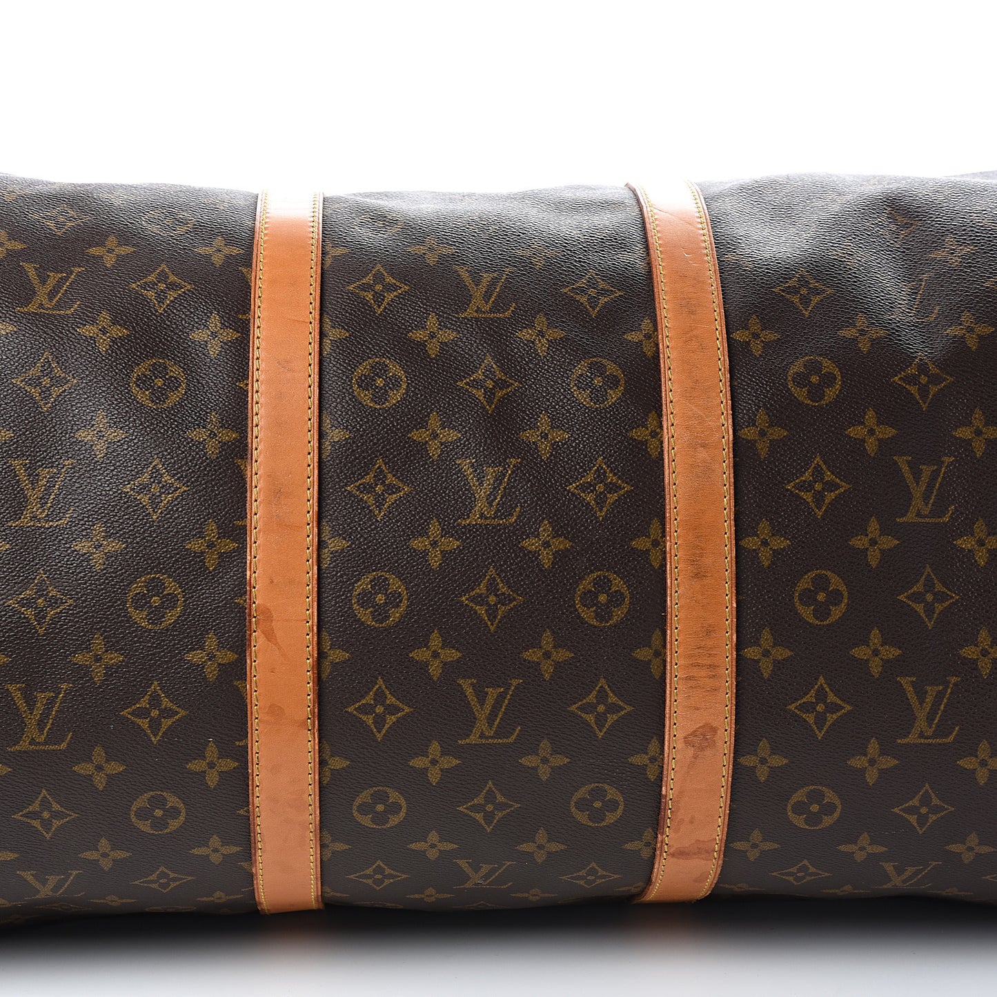 Monogram Keepall Bandouliere 60