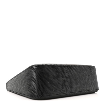 Louis Vuitton Epi Marelle Black 8 of 10