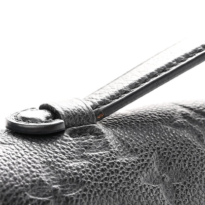Louis Vuitton Empreinte Pochette Metis Black 12 of 13