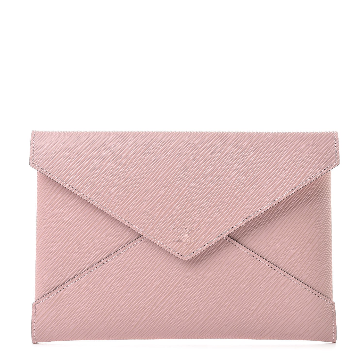 Louis Vuitton Epi Kirigami Pochette Set Rose Ballerine Fuchsia Coquelicot 3 of 13