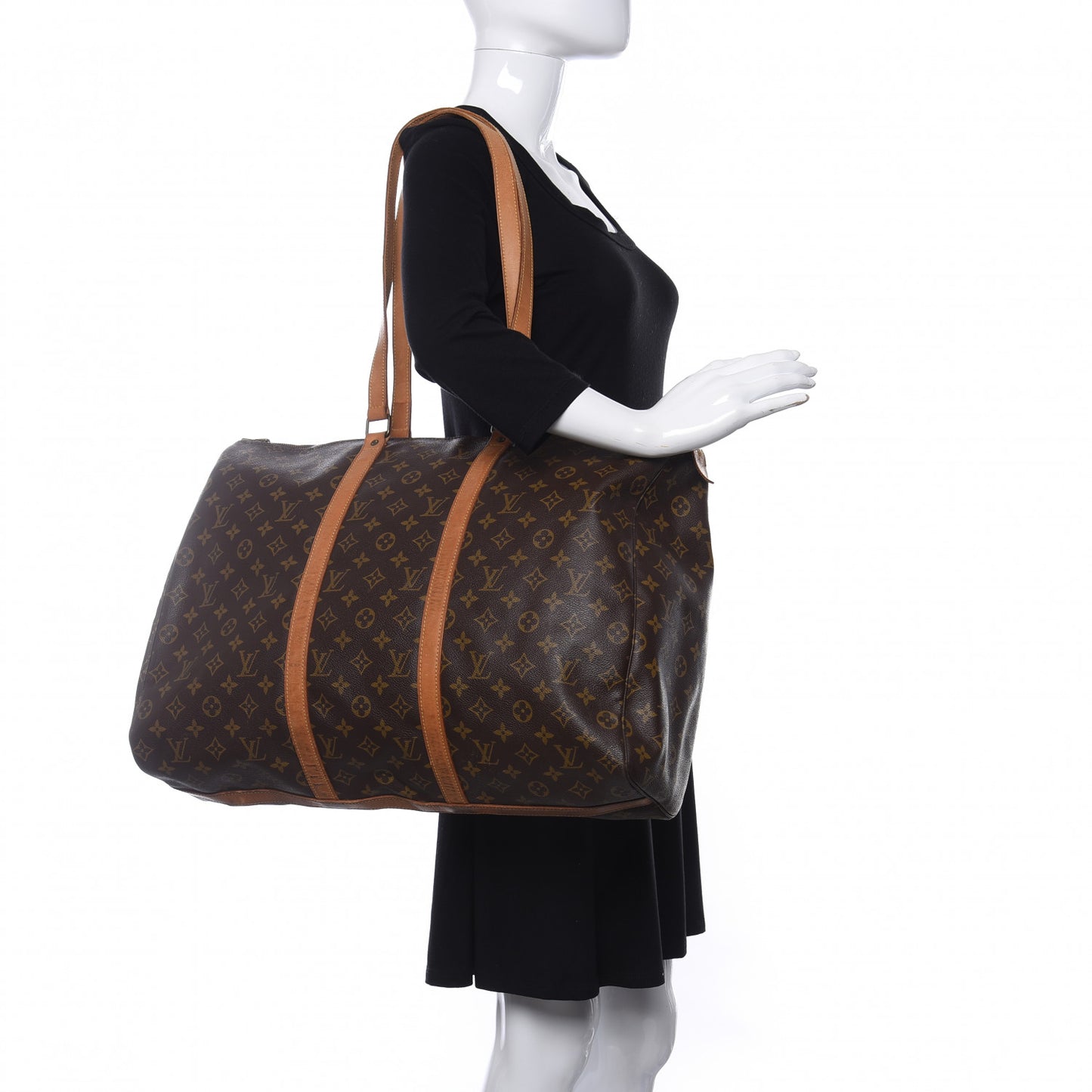 Monogram Sac Flanerie 50