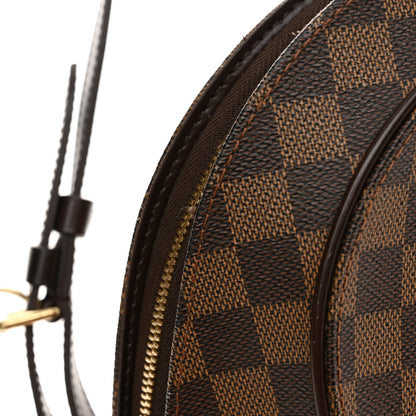 Louis Vuitton Damier Ebene Ellipse Sac a Dos Backpack 14 of 17