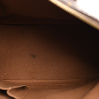 Louis Vuitton Monogram Alma PM 5 of 16