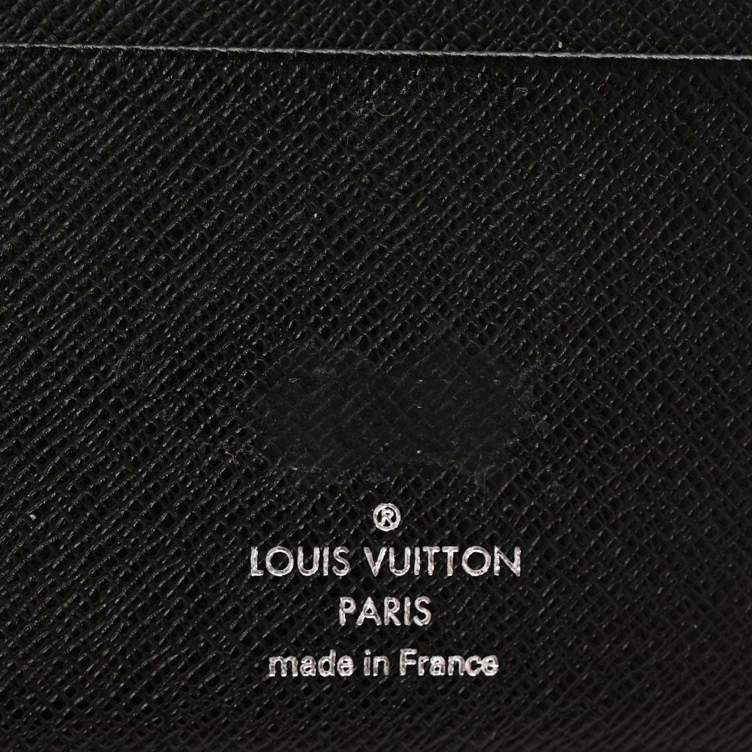 Louis Vuitton Monogram Macassar Medium Ring Agenda 8 of 10