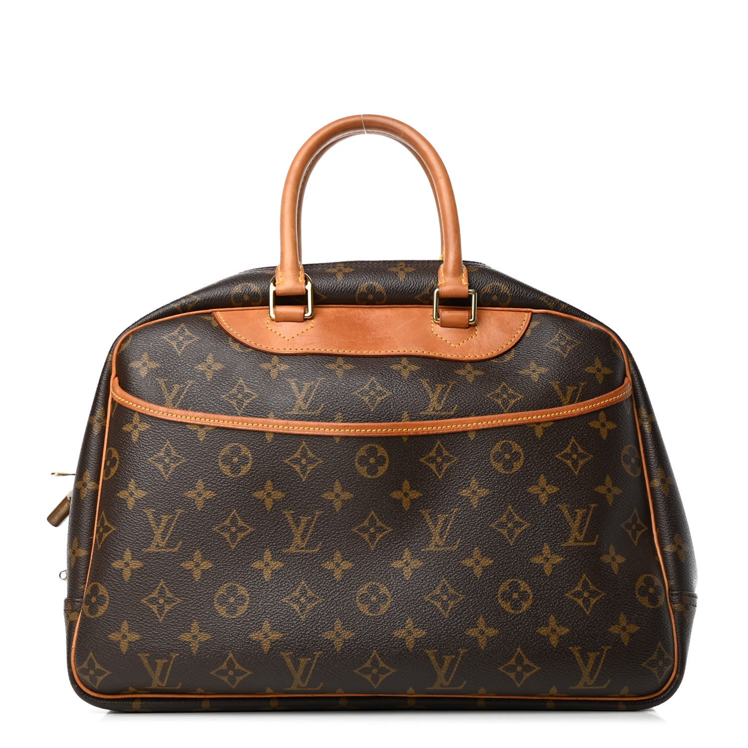 Louis Vuitton Monogram Deauville 1 of 4