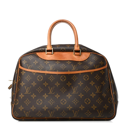 Louis Vuitton Monogram Deauville 1 of 4
