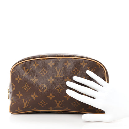 Louis Vuitton Monogram Toiletry Bag 25 2 of 8