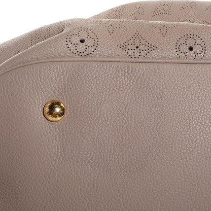 Louis Vuitton Mahina XL Sable 8 of 8