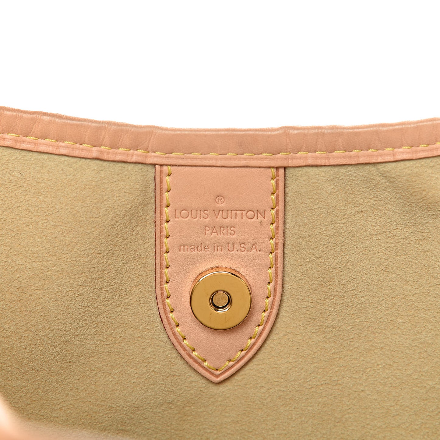 Monogram Galliera PM