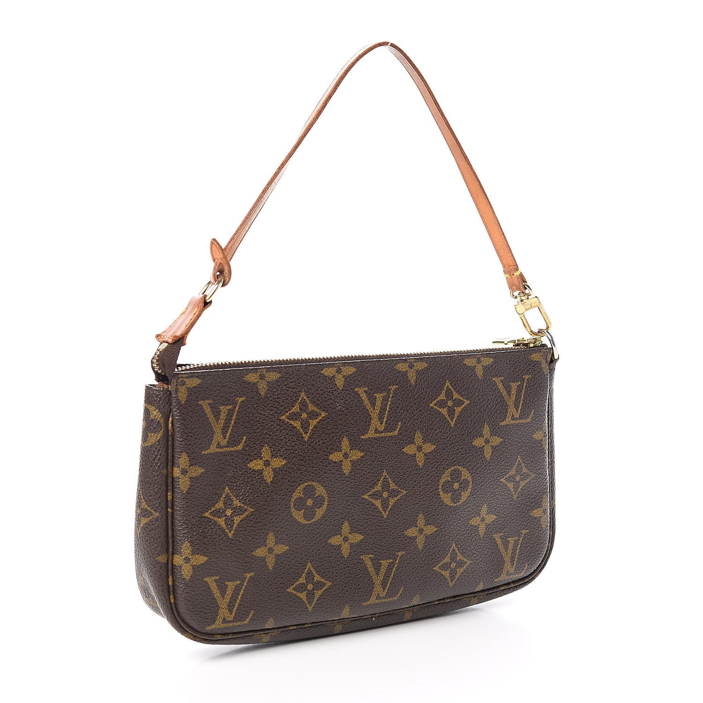 Monogram Pochette Accessories