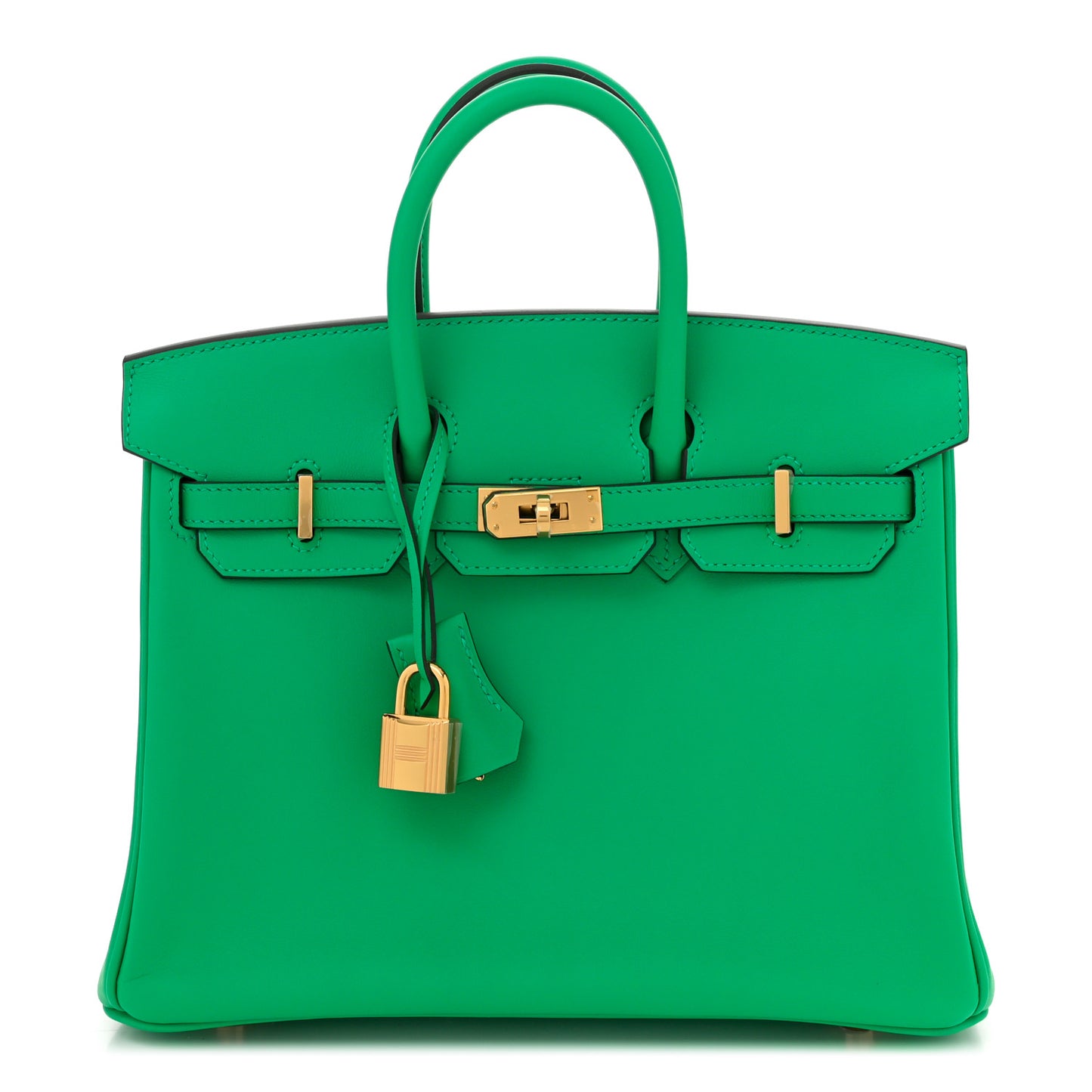 Swift Birkin 25 Menthe