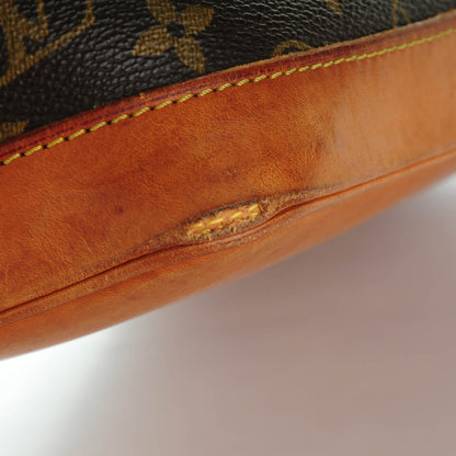 Louis Vuitton Monogram Alma PM 10 of 13