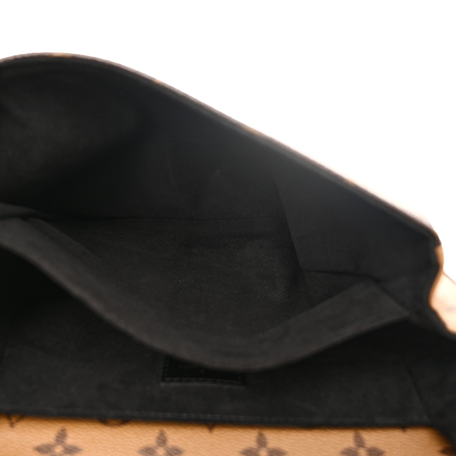 Louis Vuitton Reverse Monogram Pochette Metis 5 of 10